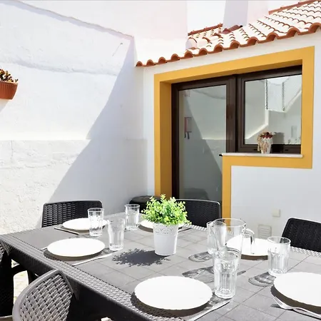 Vila - Mar - Private Outdoor Jacuzzi - Wifi & Airco - By Bedzy Albufeira Exterior photo