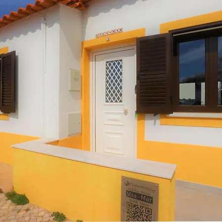 Vila - Mar - Private Outdoor Jacuzzi - Wifi & Airco - By Bedzy Albufeira Exterior photo
