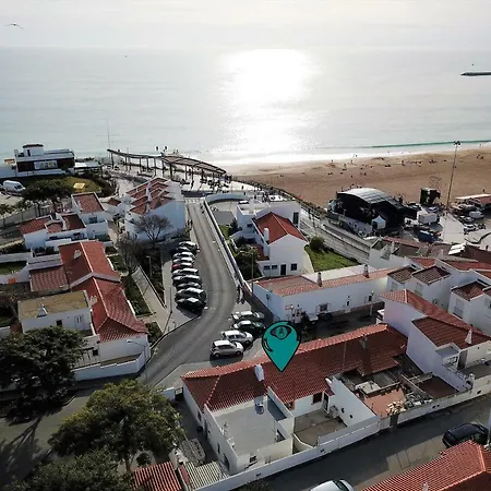Vila - Mar - Private Outdoor Jacuzzi - Wifi & Airco - By Bedzy Albufeira Exterior photo