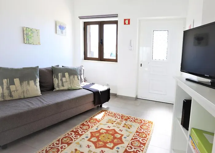 Vila - Mar - Private Outdoor Jacuzzi - Wifi & Airco - By Bedzy
