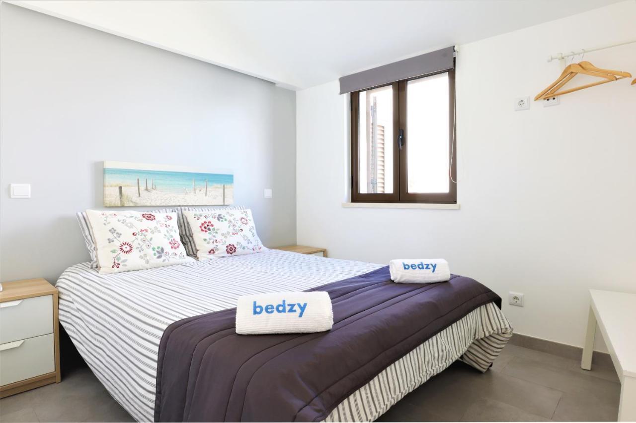 - Mar - Private Outdoor Jacuzzi - Wifi & Airco - By Bedzy *
