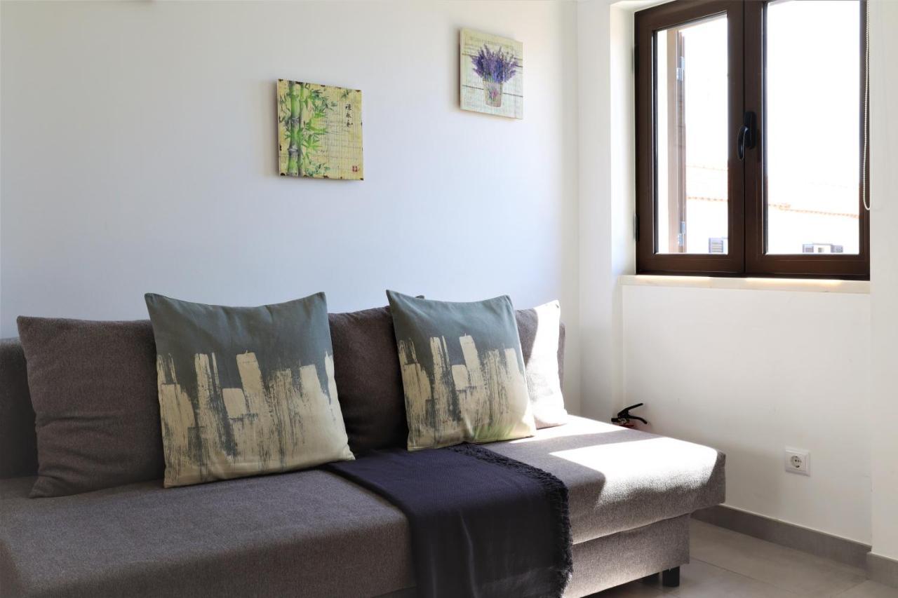 - Mar - Private Outdoor Jacuzzi - Wifi & Airco - By Bedzy Albufeira