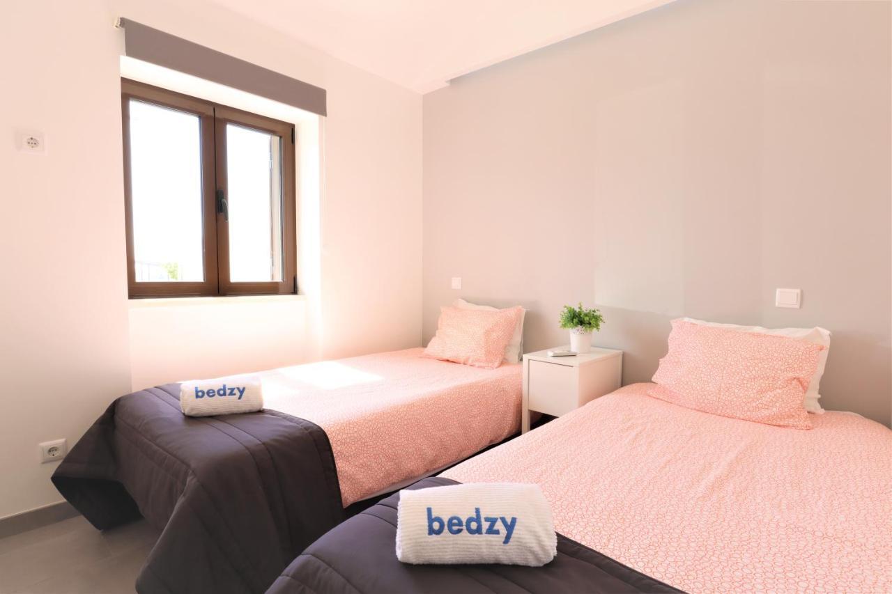 Holiday home - Mar - Private Outdoor Jacuzzi - Wifi & Airco - By Bedzy *