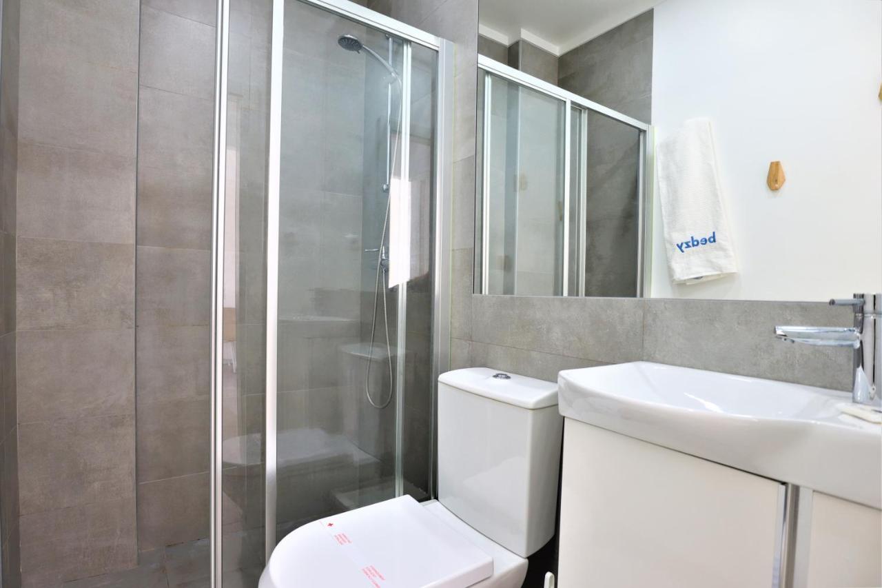 - Mar - Private Outdoor Jacuzzi - Wifi & Airco - By Bedzy Holiday home Albufeira